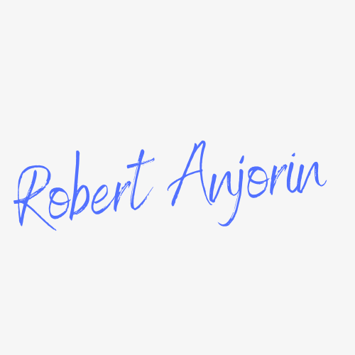 Robert Anjorin